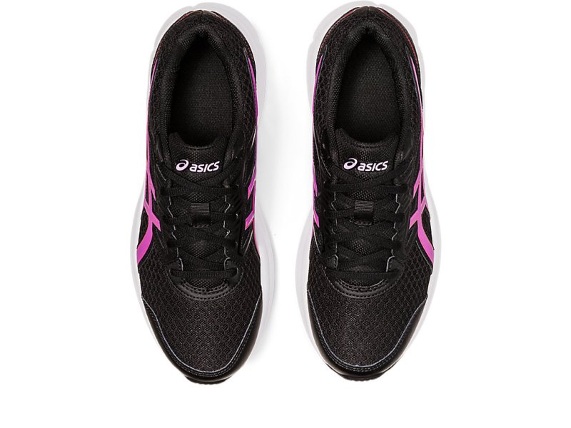 Asics Jolt 3 Tenisiće Ženske Crne Ljubičaste | RS3449-734