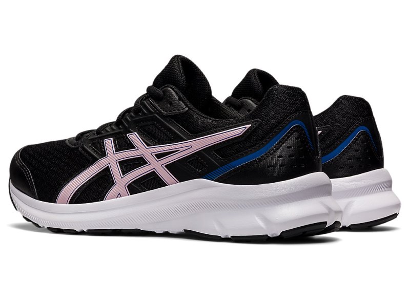 Asics Jolt 3 Tenisiće Ženske Crne Roze | RS8272-719