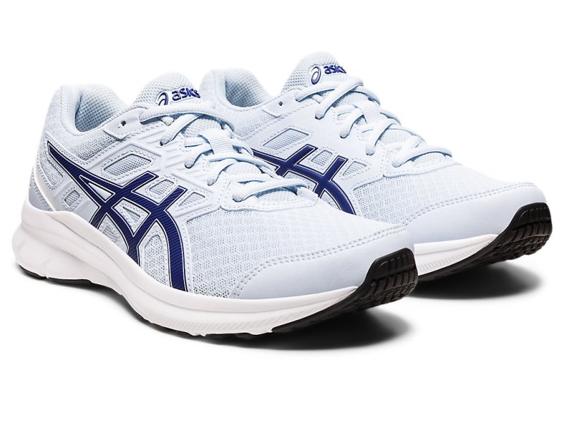 Asics Jolt 3 Tenisiće Ženske Svijetlo Plave Plave | RS8654-690