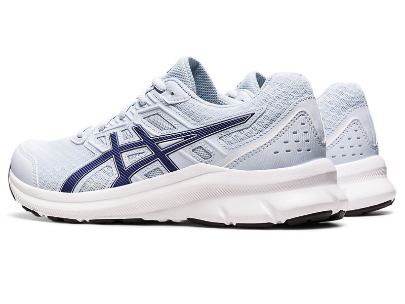 Asics Jolt 3 Tenisiće Ženske Svijetlo Plave Plave | RS8654-690