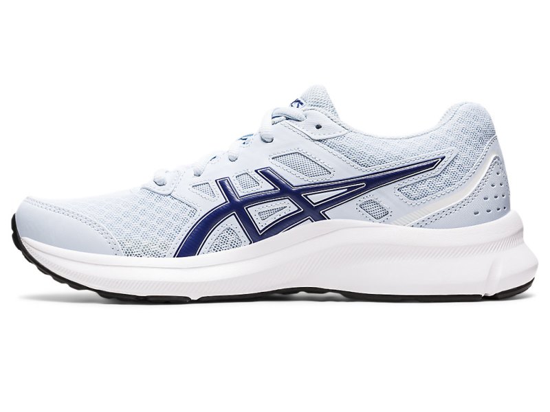 Asics Jolt 3 Tenisiće Ženske Svijetlo Plave Plave | RS8654-690