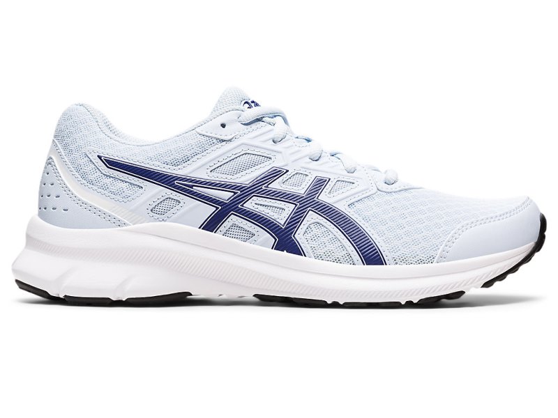 Asics Jolt 3 Tenisiće Ženske Svijetlo Plave Plave | RS8654-690