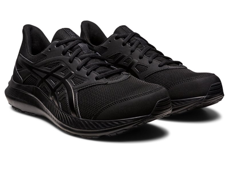 Asics Jolt 4 Tenisiće Muške Crne Crne | RS3170-209