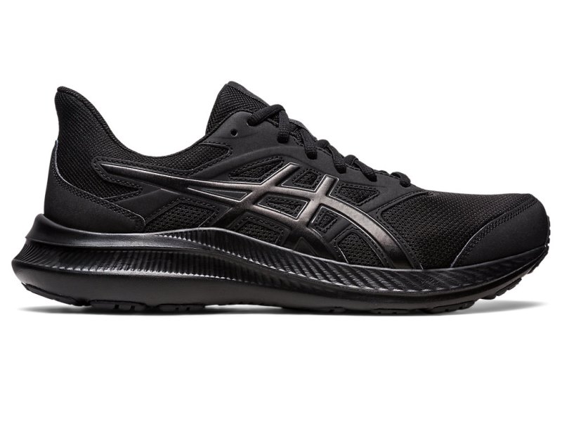 Asics Jolt 4 Tenisiće Muške Crne Crne | RS3170-209