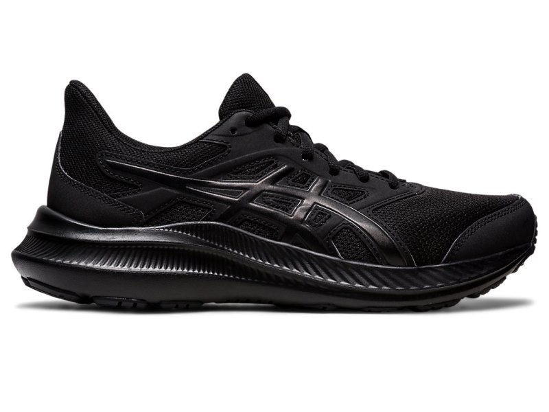 Asics Jolt 4 Tenisiće Ženske Crne Crne | RS8507-527