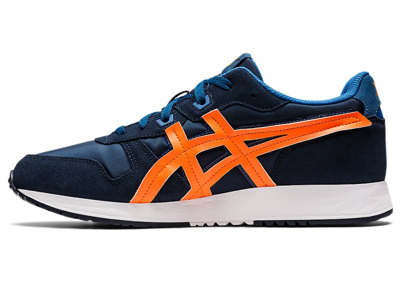 Asics Lyte Classic Patike Muške Plave Plave | RS0977-467