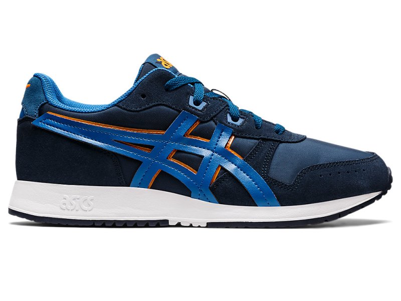 Asics Lyte Classic Patike Muške Plave Plave | RS0977-467