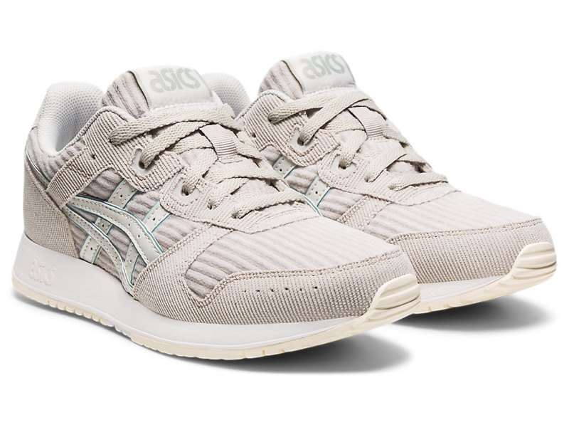 Asics Lyte Classic Patike Ženske Sive Sive | RS6615-378