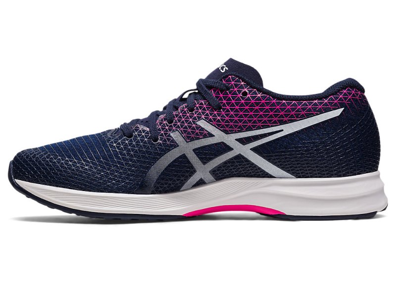 Asics LyterACEr 4 Tenisiće Ženske Crne Bijele | RS8622-869