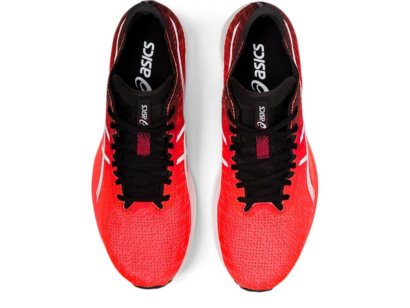 Asics Magic Speed Tenisiće Muške Narančaste Crvene Bijele | RS2039-131