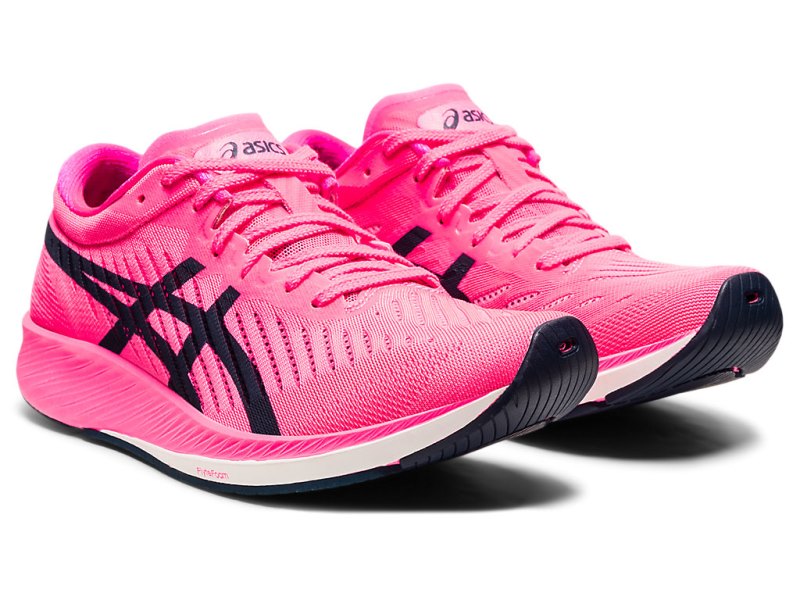 Asics MetarACEr Tenisiće Ženske Roze Plave | RS1234-119