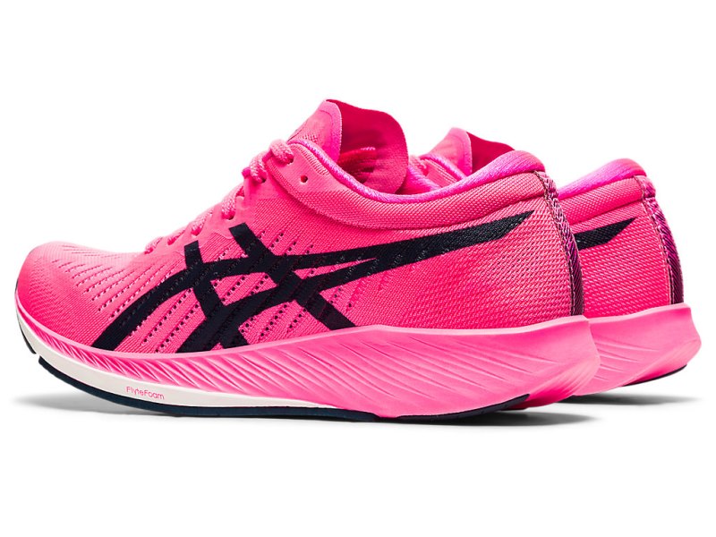 Asics MetarACEr Tenisiće Ženske Roze Plave | RS1234-119