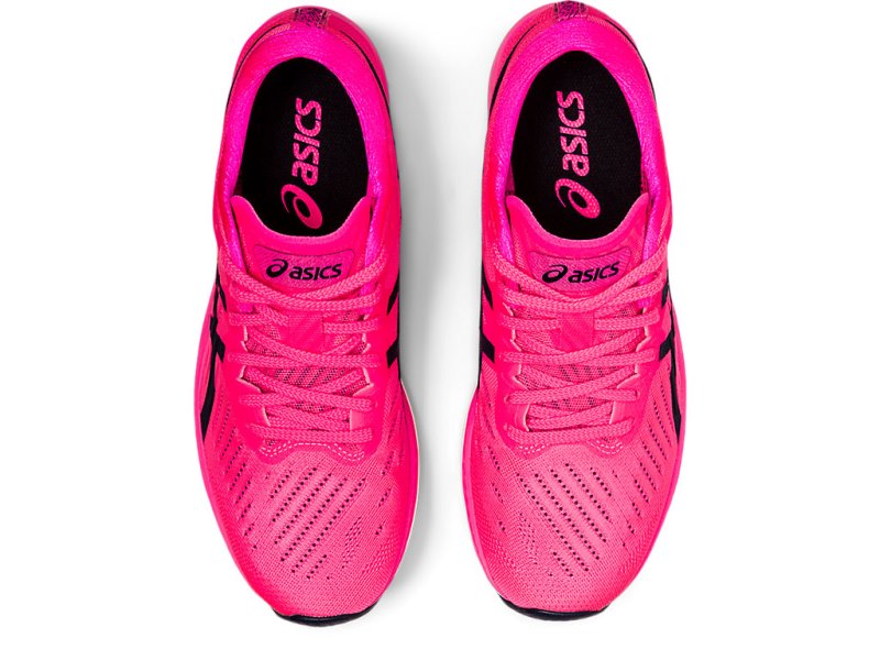 Asics MetarACEr Tenisiće Ženske Roze Plave | RS1234-119