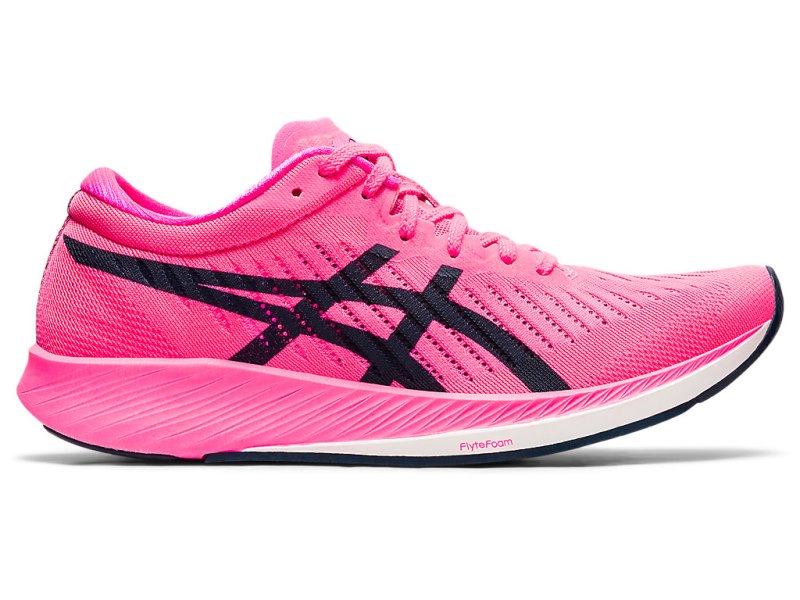 Asics MetarACEr Tenisiće Ženske Roze Plave | RS1234-119