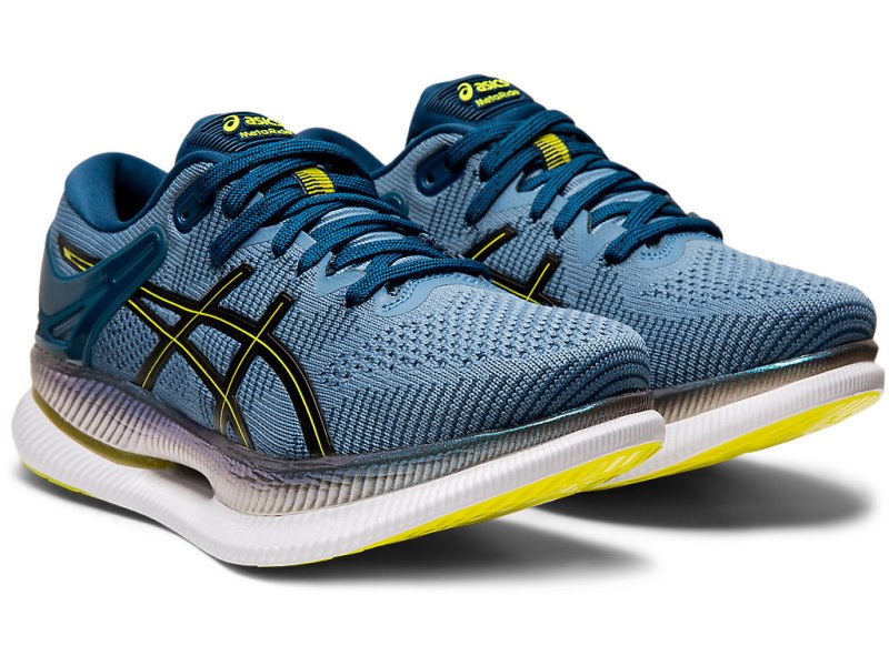 Asics Metaride Tenisiće Ženske Sive Crne | RS4729-629