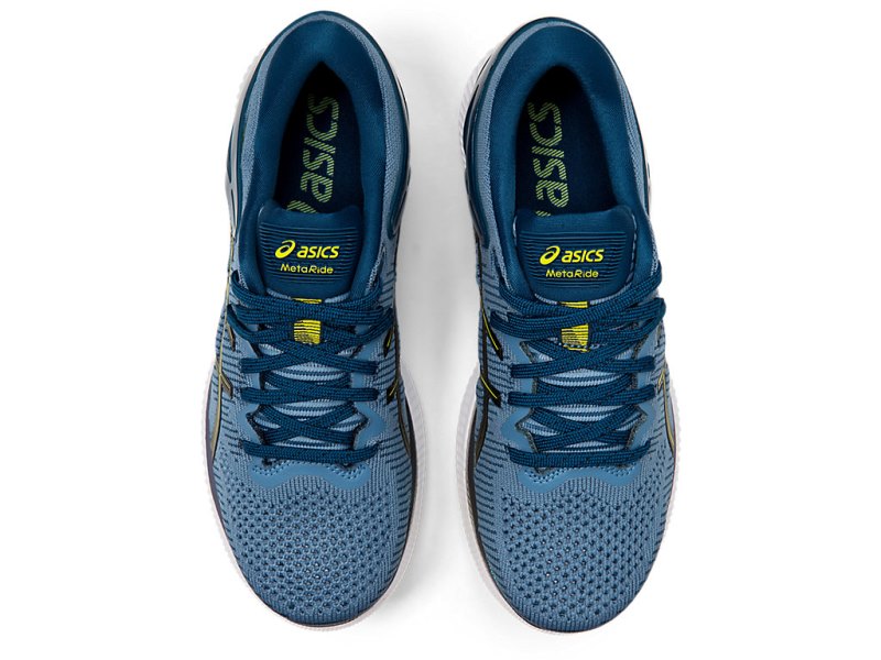 Asics Metaride Tenisiće Ženske Sive Crne | RS4729-629