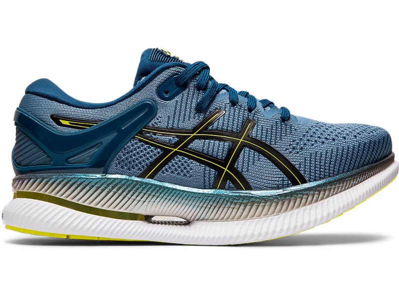 Asics Metaride Tenisiće Ženske Sive Crne | RS4729-629