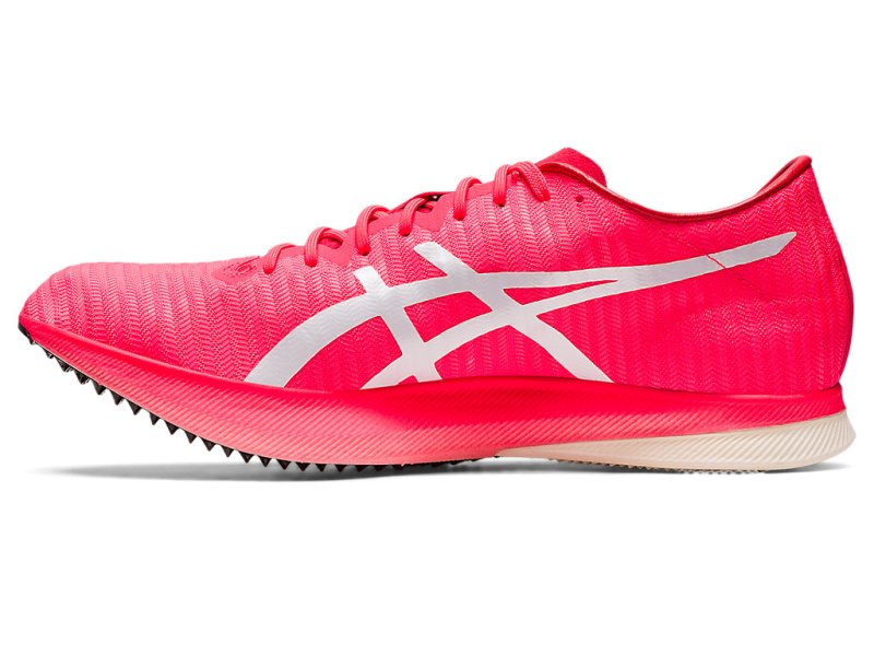 Asics Metaspeed LD Track & Field Patike Ženske Roze Bijele | RS3754-420