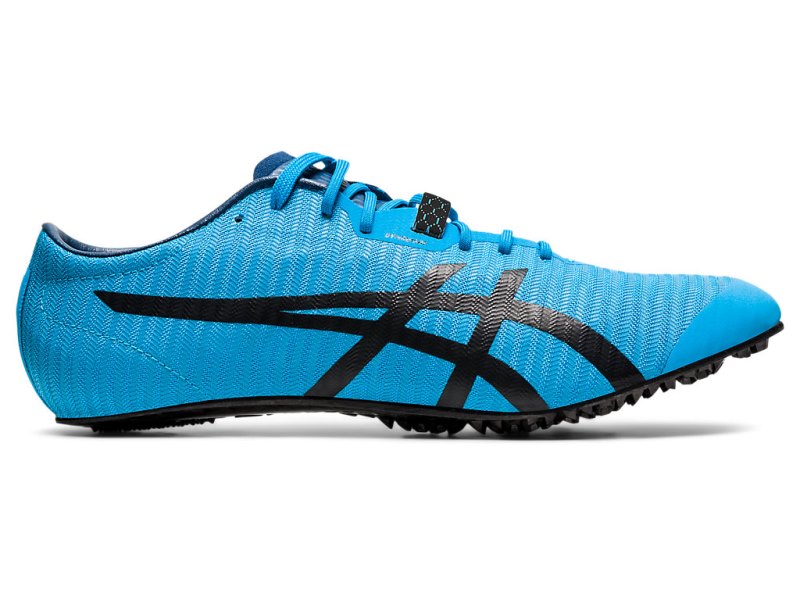 Asics Metasprint Track & Field Patike Muške Svijetlo Tirkizne Crne | RS1031-771