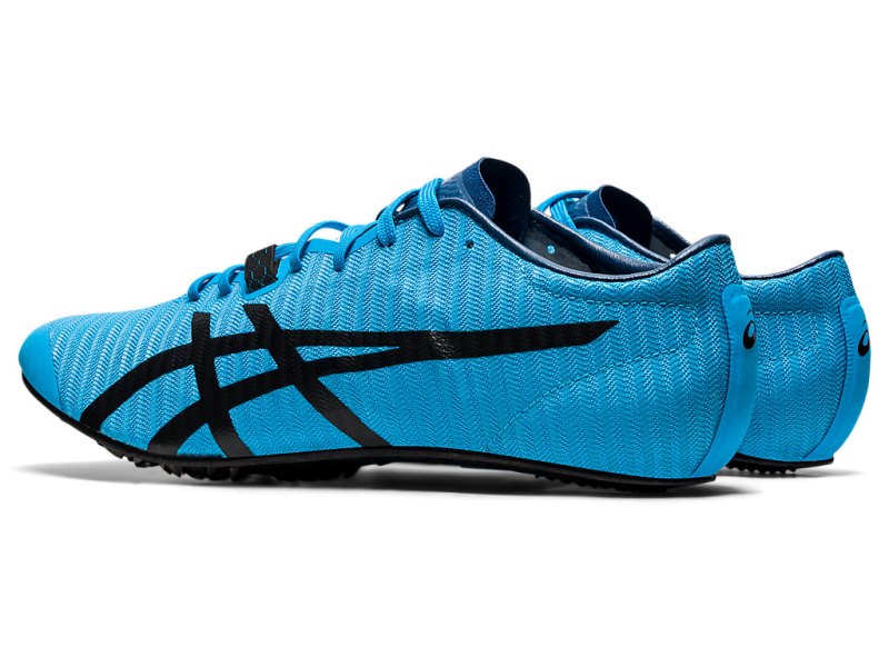 Asics Metasprint Track & Field Patike Ženske Svijetlo Tirkizne Crne | RS3340-512