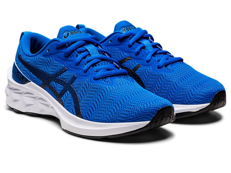 Asics Novablast 2 Sports Patike Dječje Plave Tamno | RS3483-897