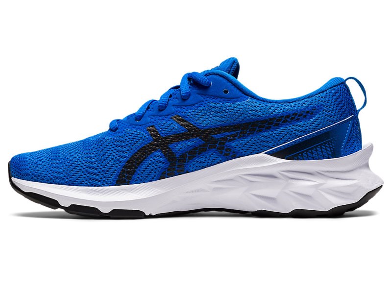 Asics Novablast 2 Sports Patike Dječje Plave Tamno | RS3483-897