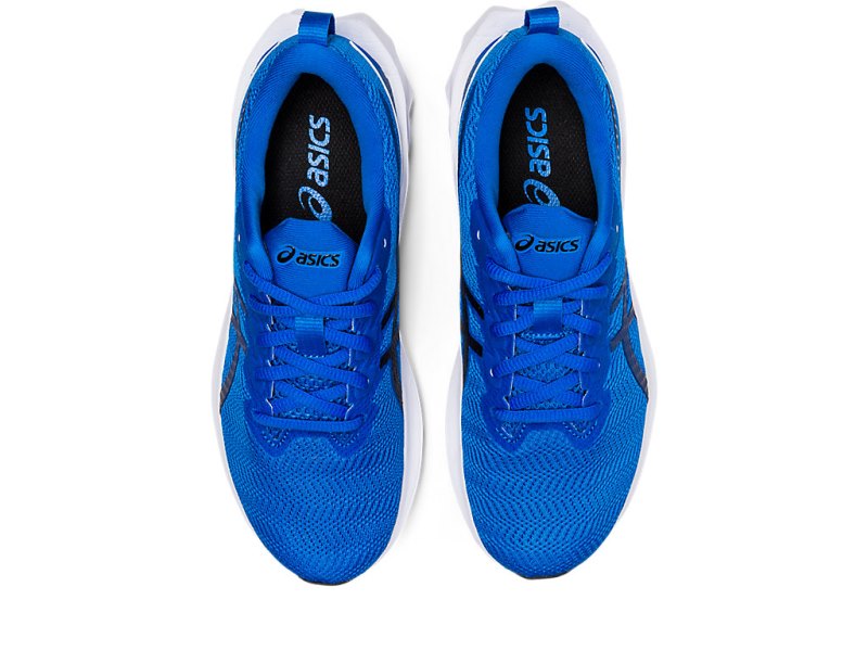 Asics Novablast 2 Sports Patike Dječje Plave Tamno | RS3483-897