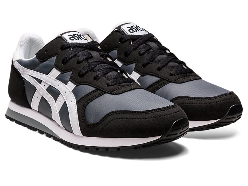 Asics Oc Runner Patike Muške Sive Bijele | RS9087-213