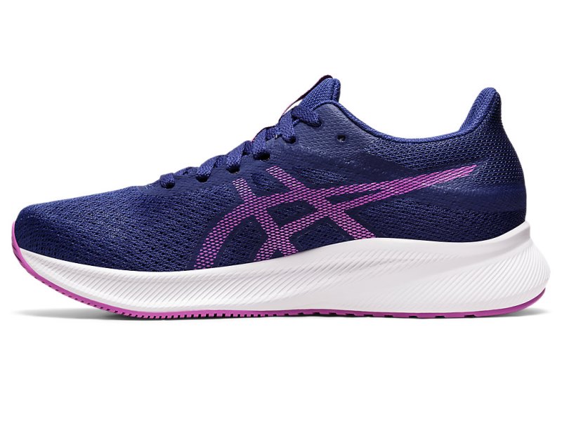 Asics Patriot 13 Tenisiće Ženske Plave Ljubičaste | RS3583-388