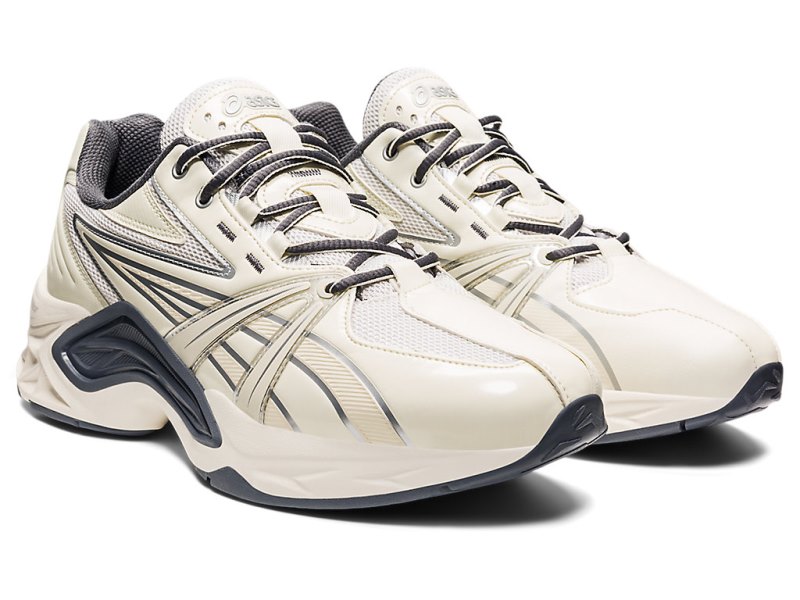 Asics Protoblast Netball Patike Ženske Bijele Krem | RS3981-171