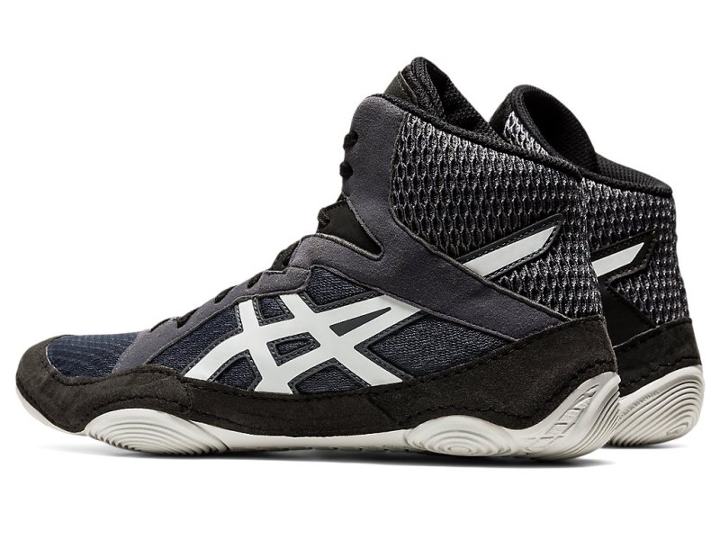 Asics Snapdown 3 Рвања Muške Sive Bijele | RS2057-359