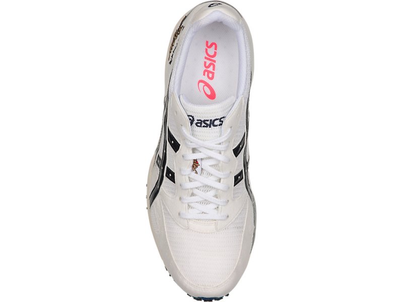 Asics Tarther Japan Patike Muške Bijele Plave | RS7142-396