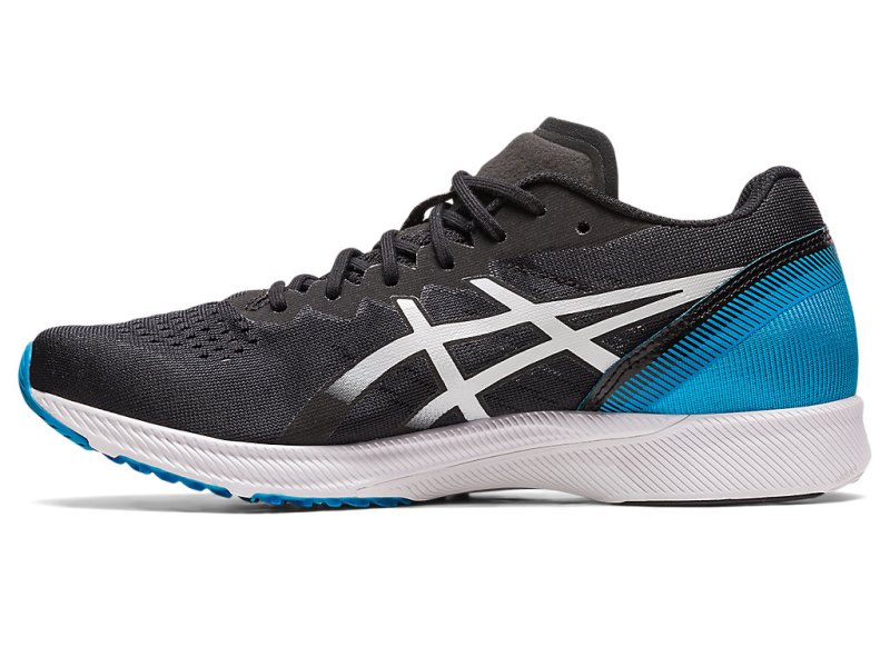 Asics Tarther Rp 3 Tenisiće Muške Crne Bijele | RS8042-164