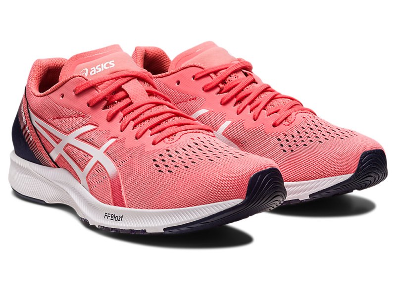 Asics Tarther Rp 3 Tenisiće Ženske Koraljne Bijele | RS4313-321