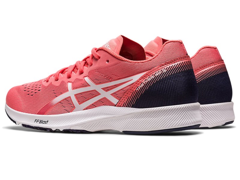 Asics Tarther Rp 3 Tenisiće Ženske Koraljne Bijele | RS4313-321