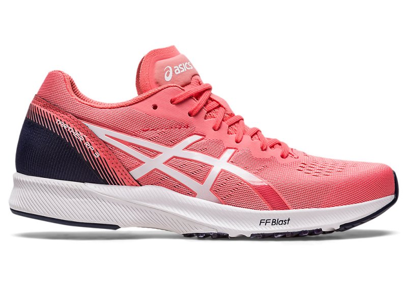 Asics Tarther Rp 3 Tenisiće Ženske Koraljne Bijele | RS4313-321