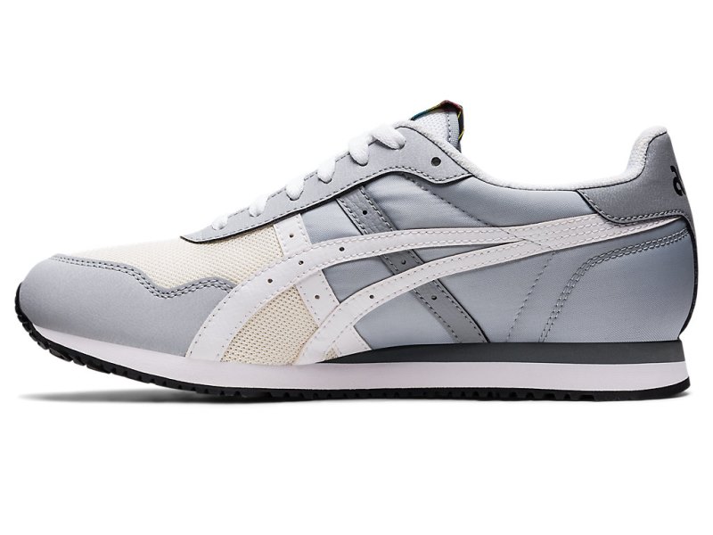 Asics Tiger Runner Patike Muške Bež Bijele | RS0575-988