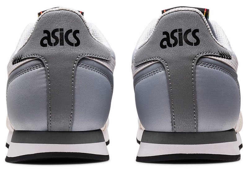 Asics Tiger Runner Patike Muške Bež Bijele | RS0575-988