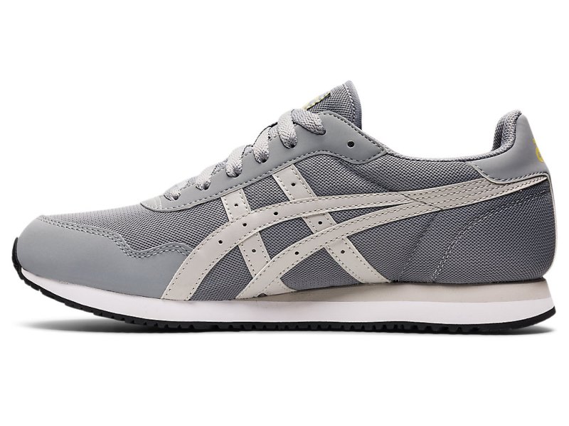 Asics Tiger Runner Patike Muške Sive Sive | RS3465-531