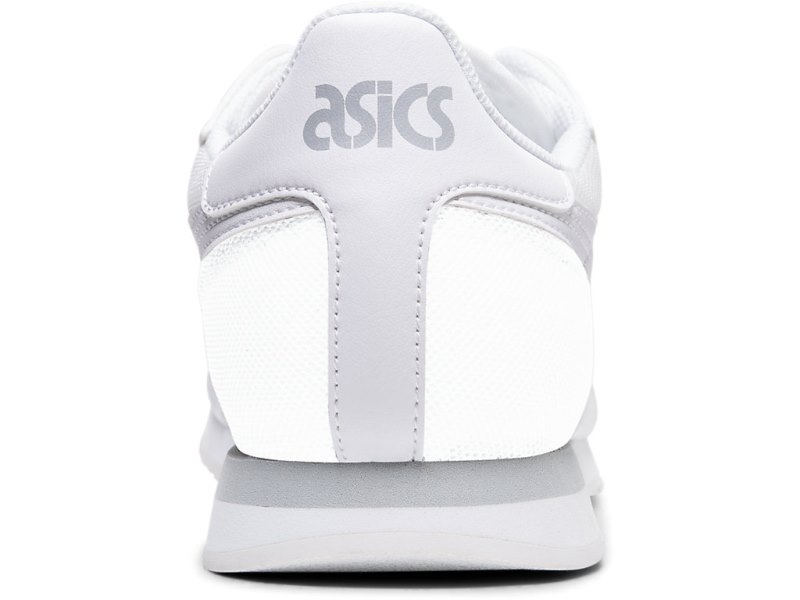 Asics Tiger Runner Patike Ženske Bijele Bijele | RS5628-615