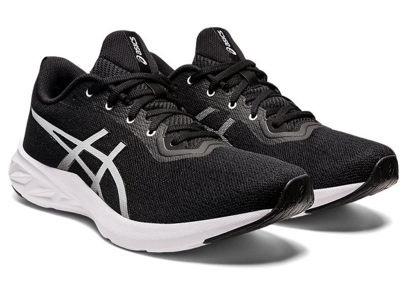 Asics Versablast 2 Tenisiće Muške Crne Bijele | RS2503-114