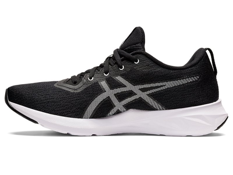 Asics Versablast 2 Tenisiće Muške Crne Bijele | RS2503-114