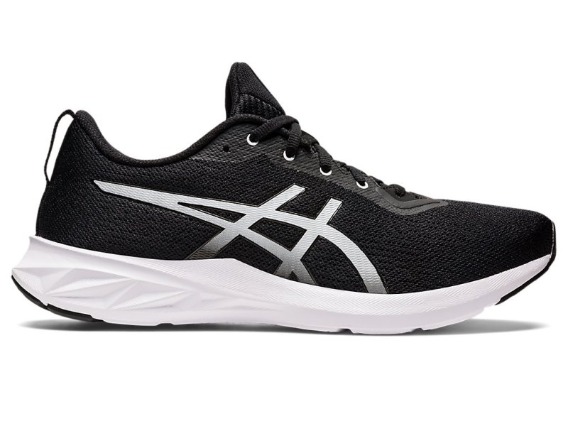 Asics Versablast 2 Tenisiće Muške Crne Bijele | RS2503-114