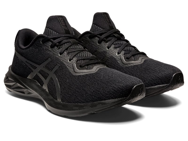 Asics Versablast 2 Tenisiće Muške Crne Tamno Sive | RS8511-006