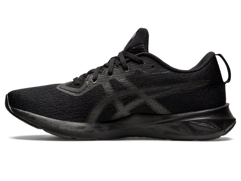 Asics Versablast 2 Tenisiće Muške Crne Tamno Sive | RS8511-006