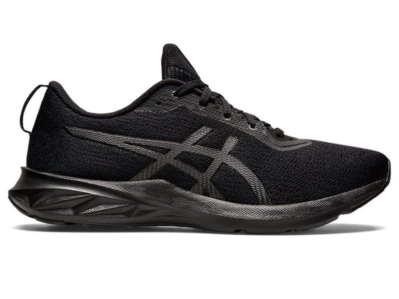 Asics Versablast 2 Tenisiće Muške Crne Tamno Sive | RS8511-006