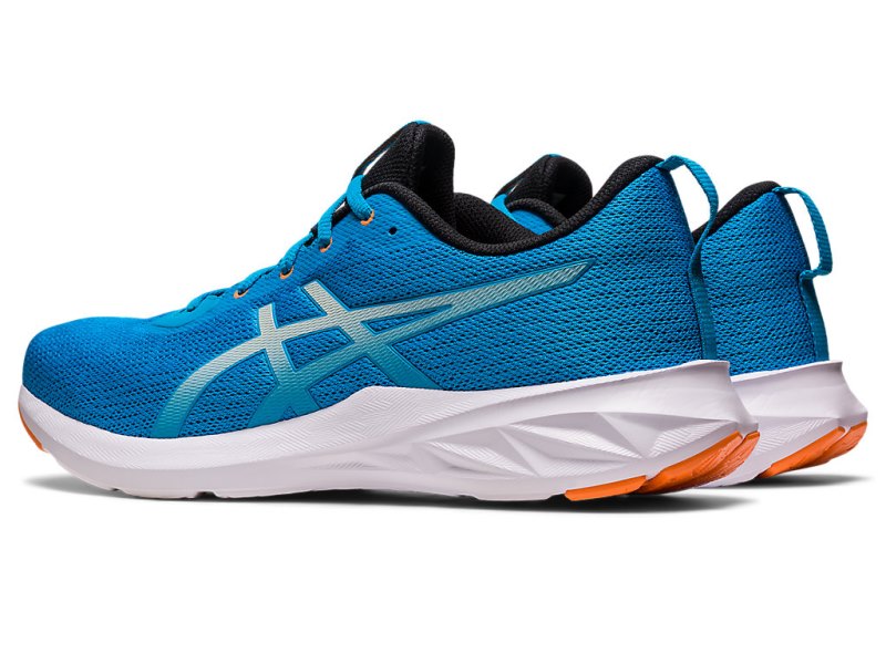 Asics Versablast 2 Tenisiće Muške Plave Svijetlo Maslinasto Zelene | RS5683-431