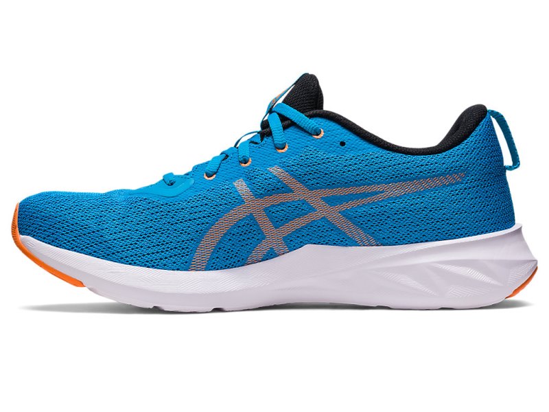 Asics Versablast 2 Tenisiće Muške Plave Svijetlo Maslinasto Zelene | RS5683-431