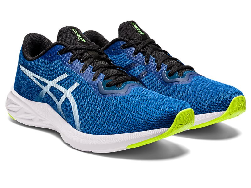 Asics Versablast 2 Tenisiće Muške Plave Bijele | RS6161-140