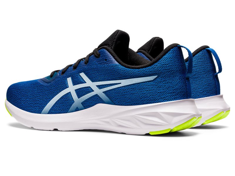 Asics Versablast 2 Tenisiće Muške Plave Bijele | RS6161-140